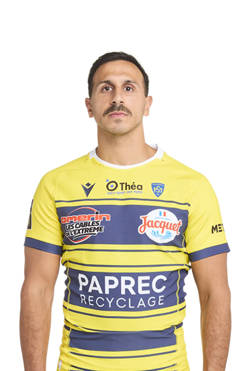 Kylan HAMDAOUI