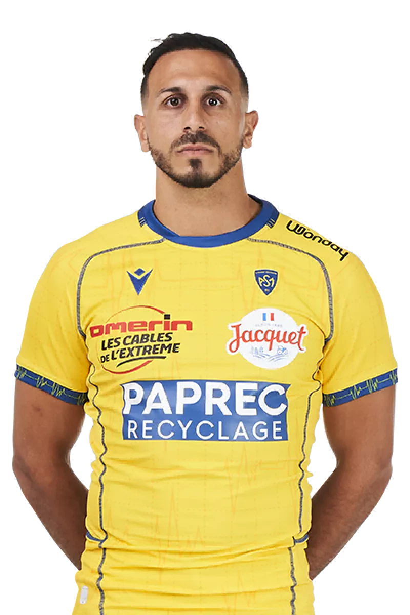 Kylan HAMDAOUI