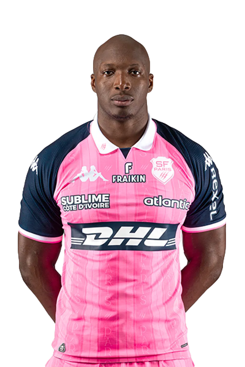 Sekou MACALOU