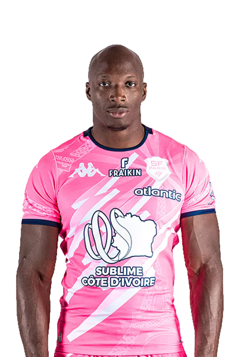 Sekou MACALOU