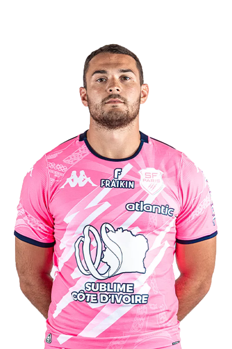 Julien DELBOUIS
