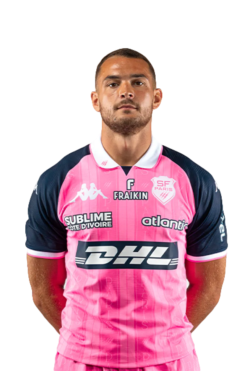 Julien DELBOUIS