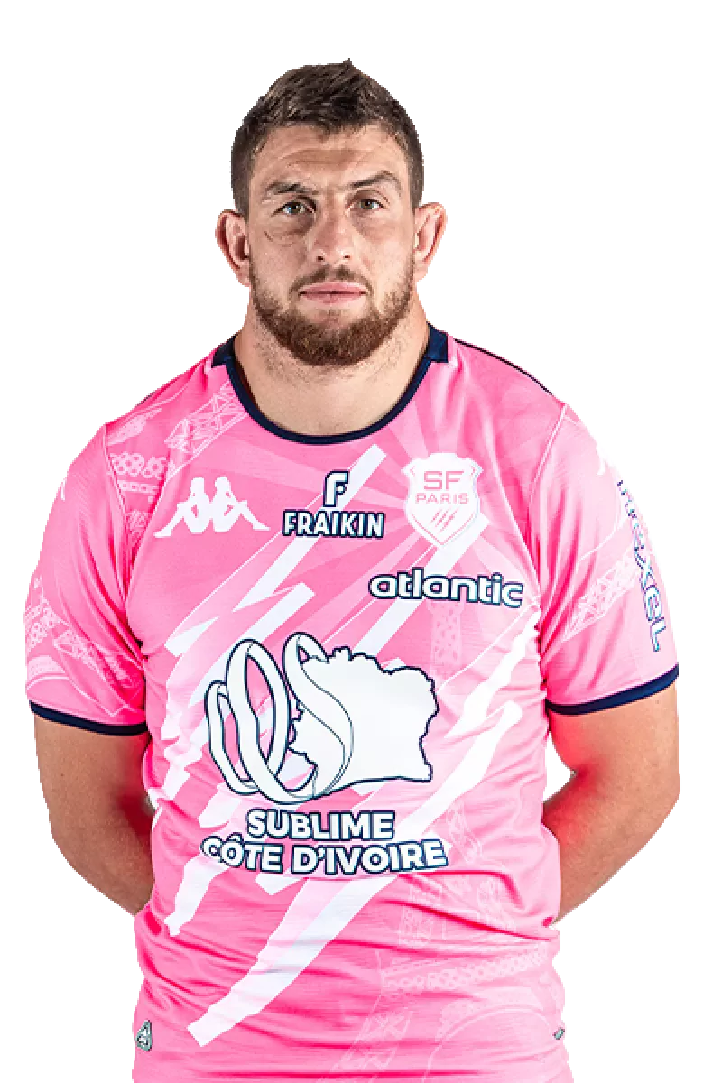 Baptiste PESENTI