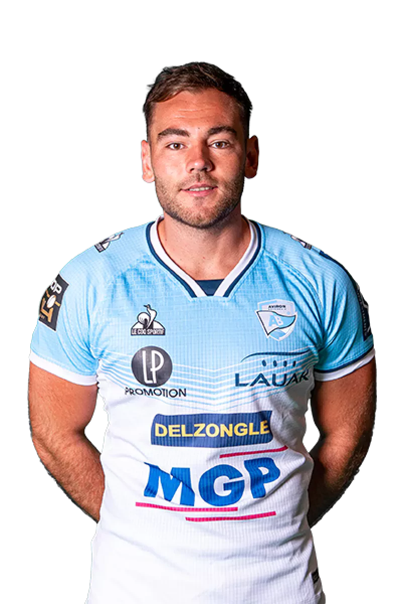 Joris SEGONDS