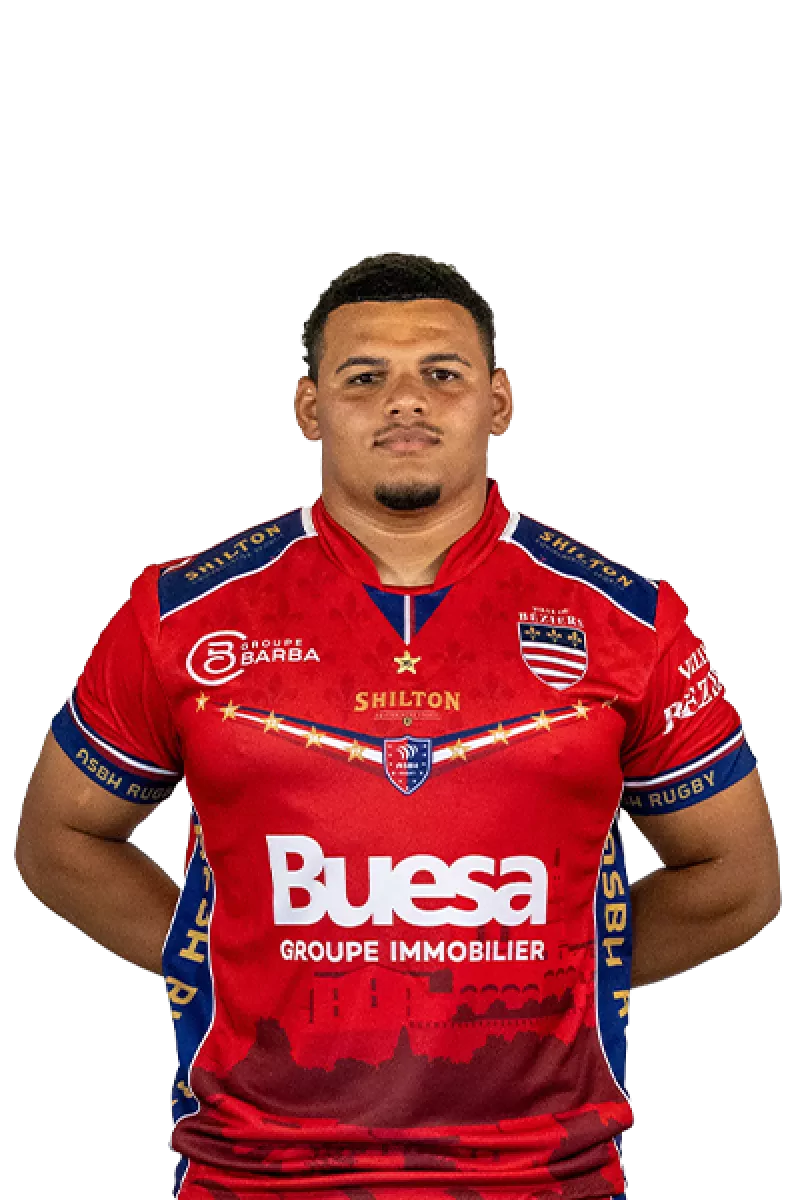 Julien RASAMOELINA