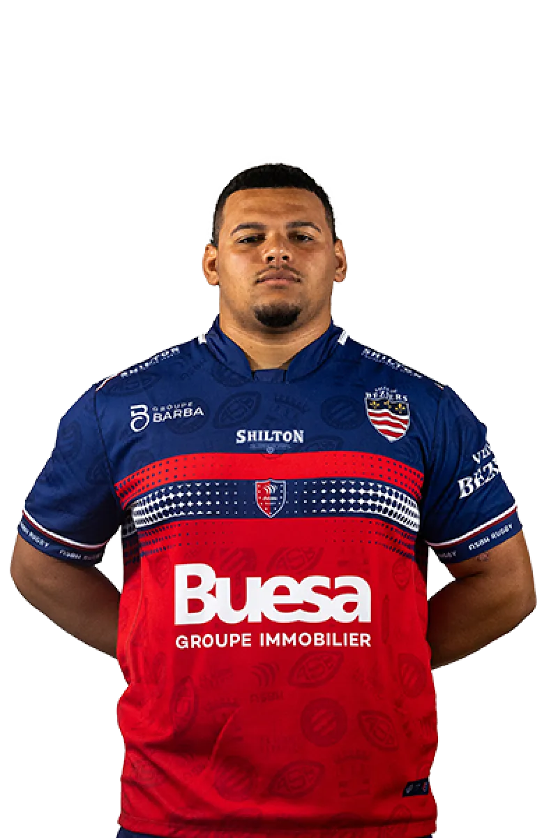Julien RASAMOELINA