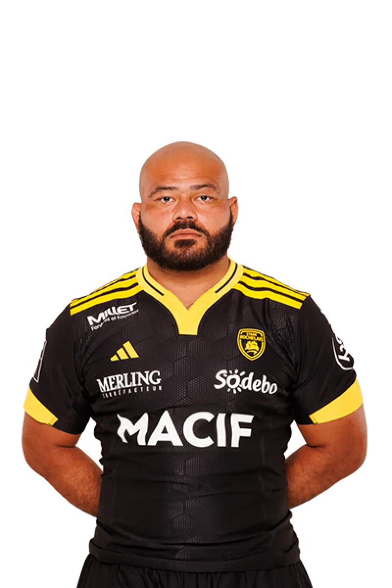 Latu Silatolu LATU