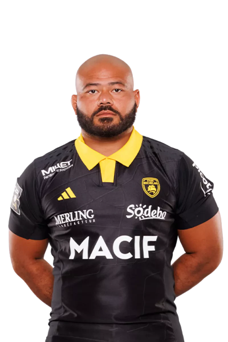 Latu Silatolu LATU