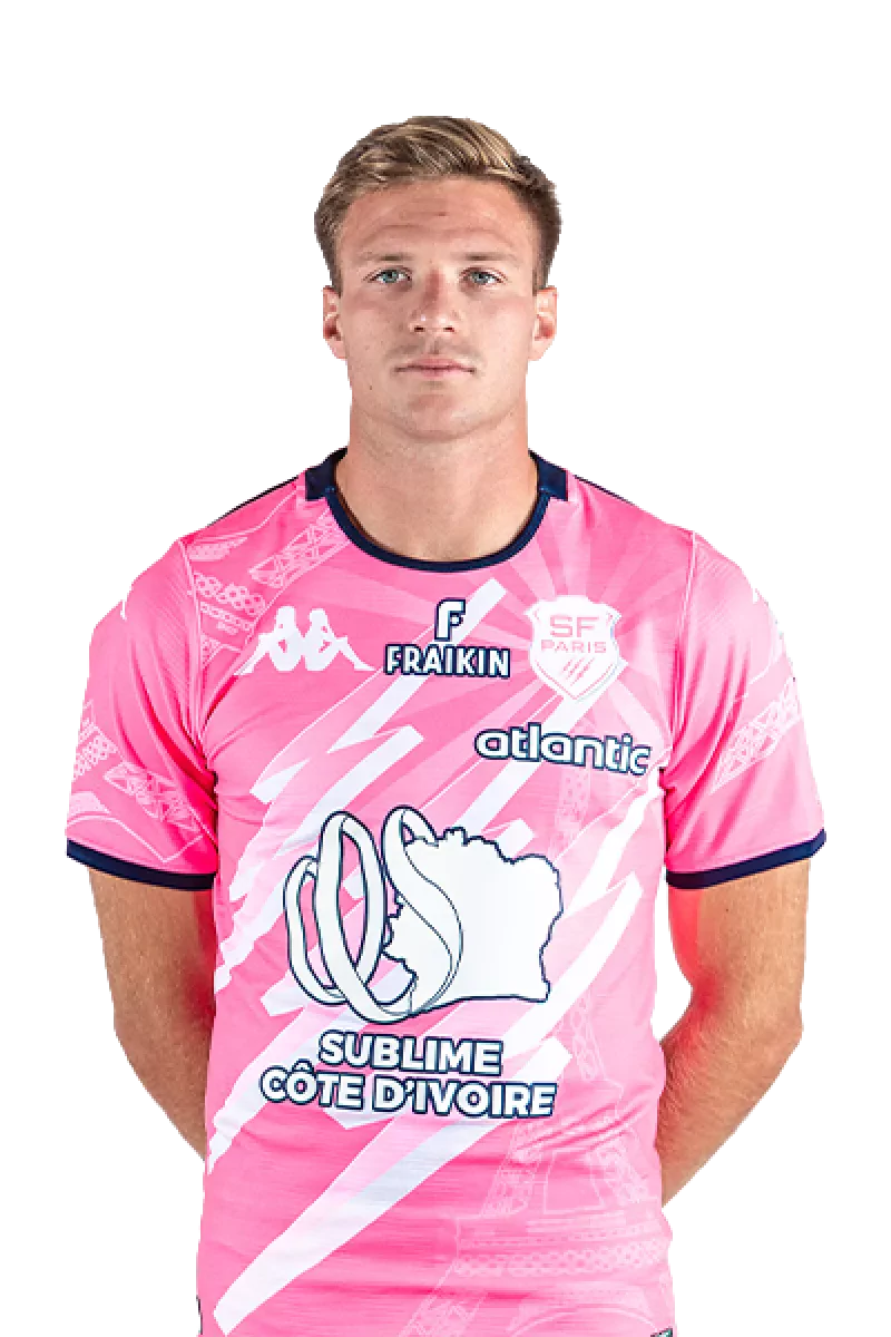 Leo BARRE