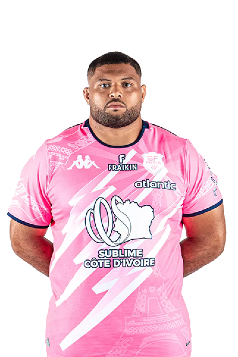 Moses Eneliko ALO EMILE