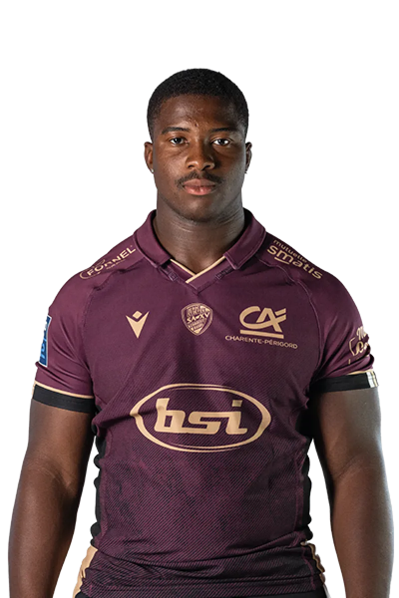 Mamoudou Alain MEITE