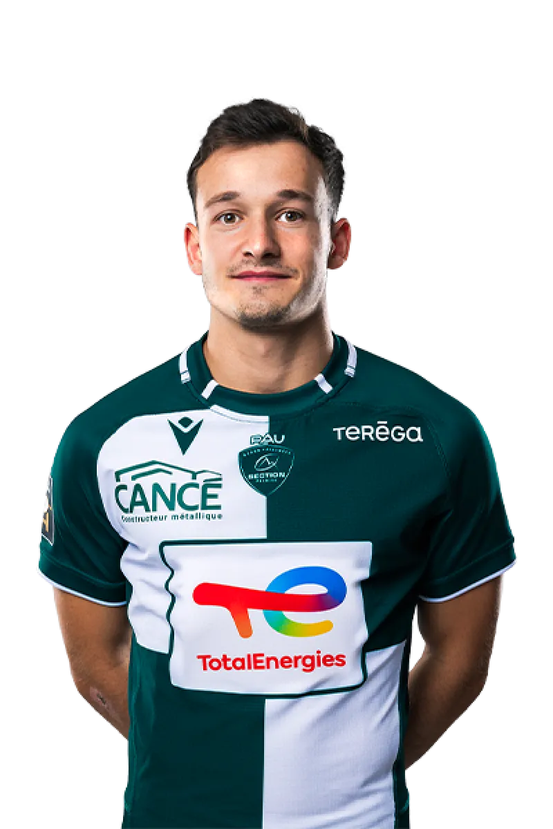 Clement MONDINAT