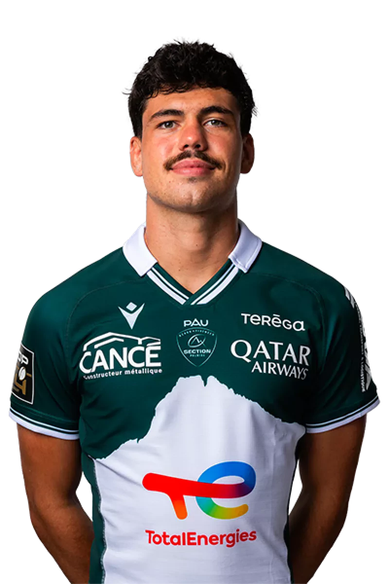 Hugo AURADOU