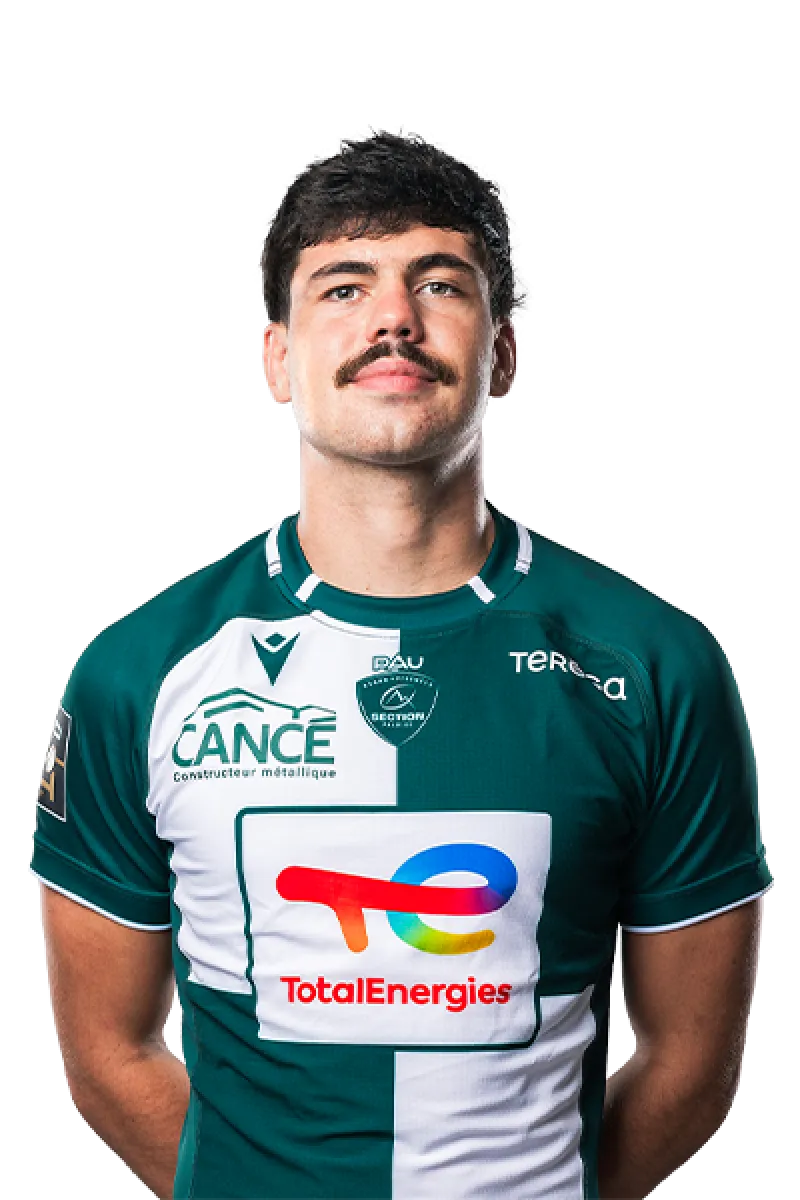 Hugo AURADOU