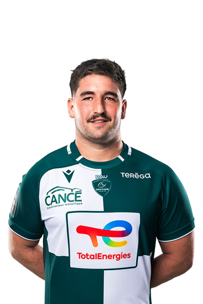 Hugo PARROU