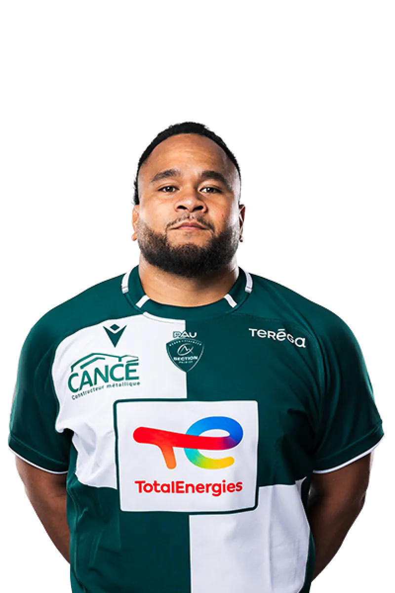Siate Folau TOKOLAHI