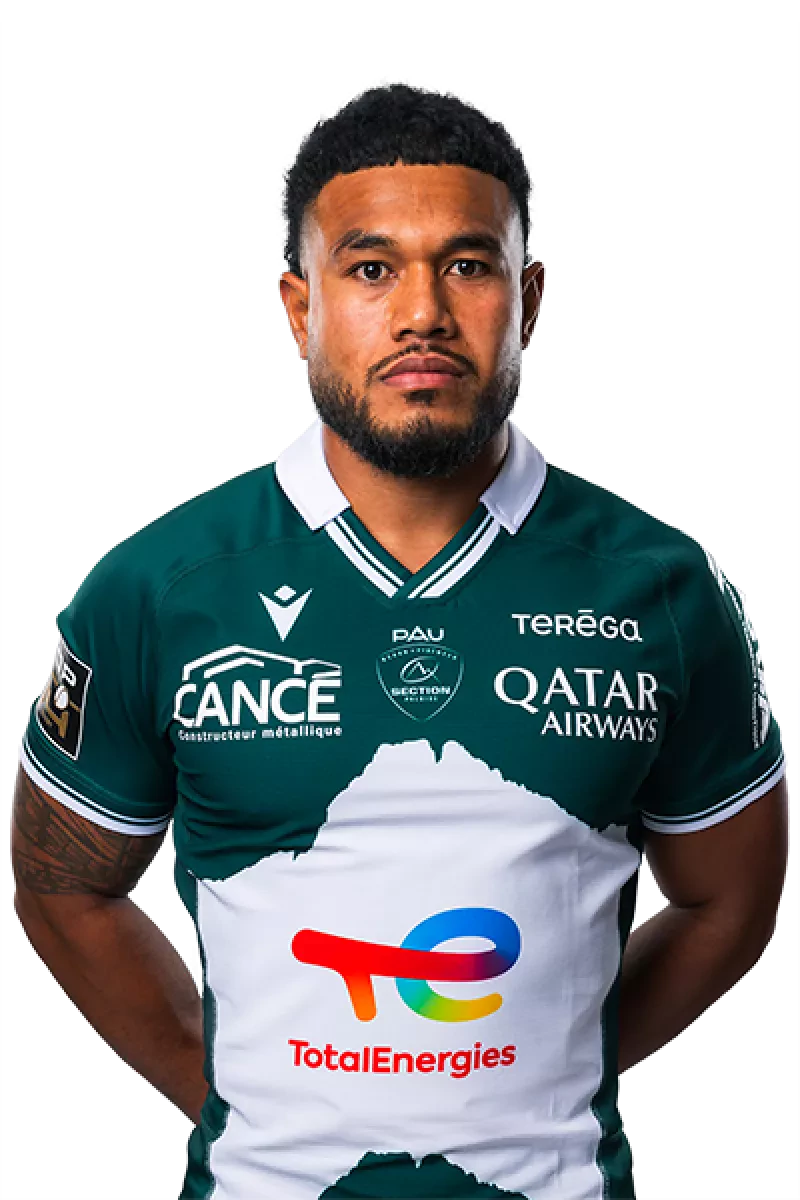 Tumua MANU