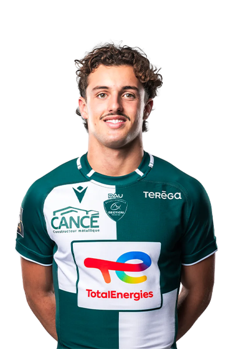 Gregoire ARFEUIL