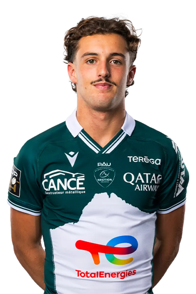 Gregoire ARFEUIL