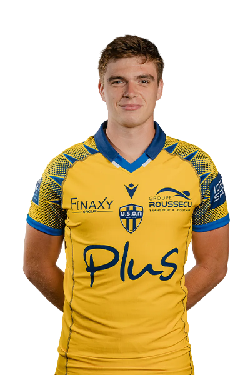 Victor TEMPLIER