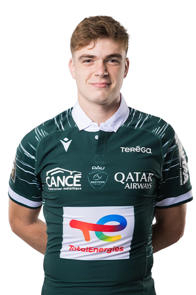 Victor TEMPLIER