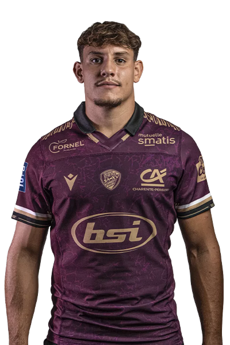Adrian MITU