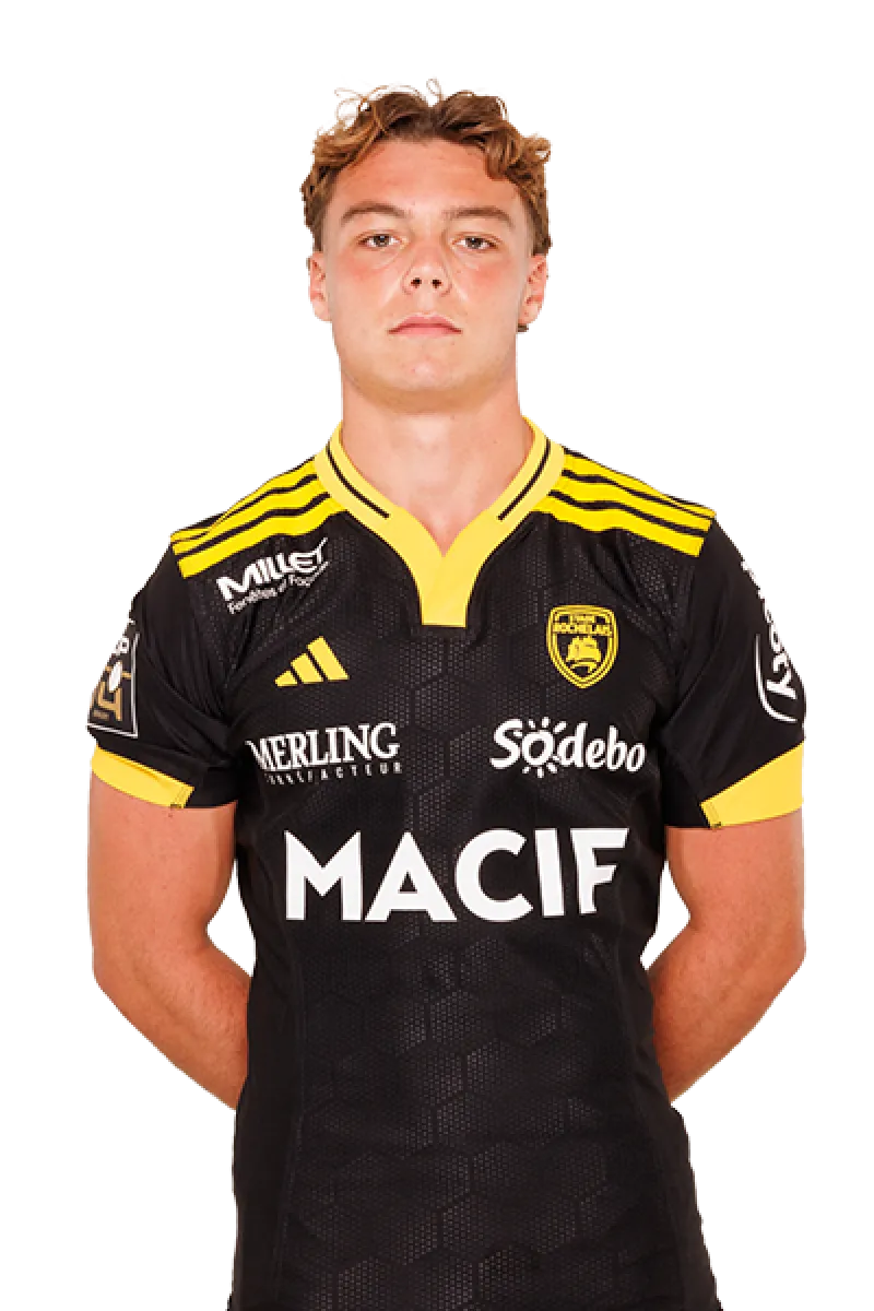 Sacha ELISSALDE