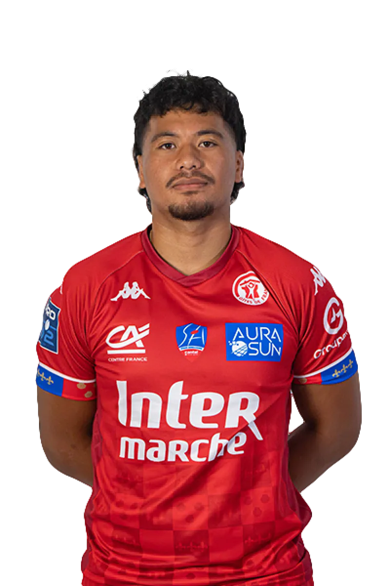 Paulo Tauiliili PELESASA