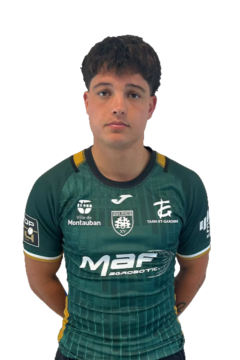 Romain FONNICOLA