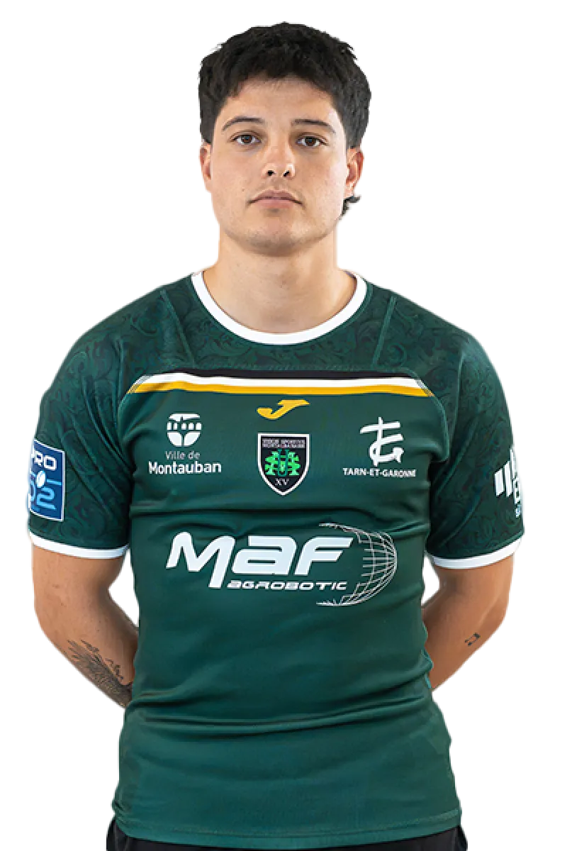 Romain FONNICOLA