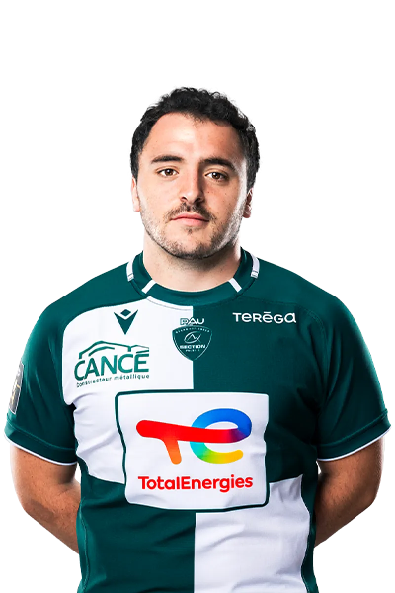Alexandre ETCHEBEHERE