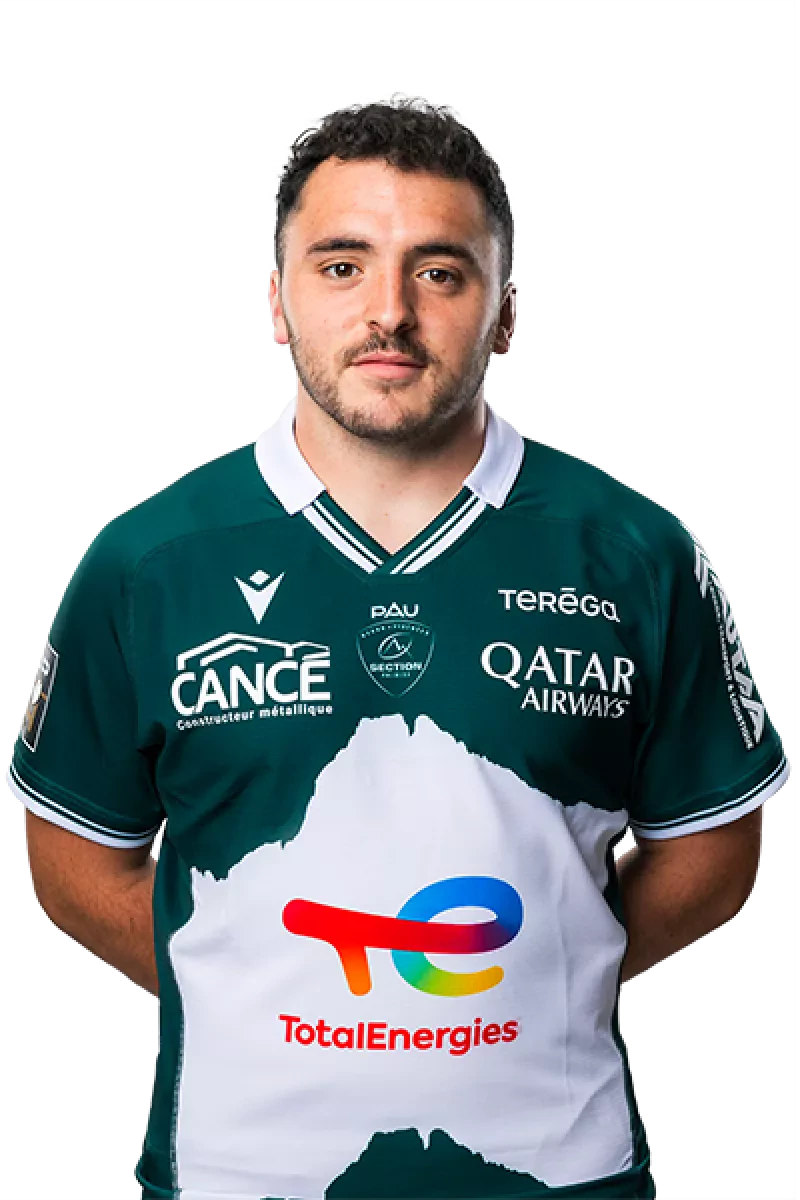 Alexandre ETCHEBEHERE