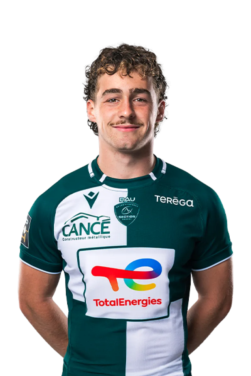 Thomas SOUVERBIE