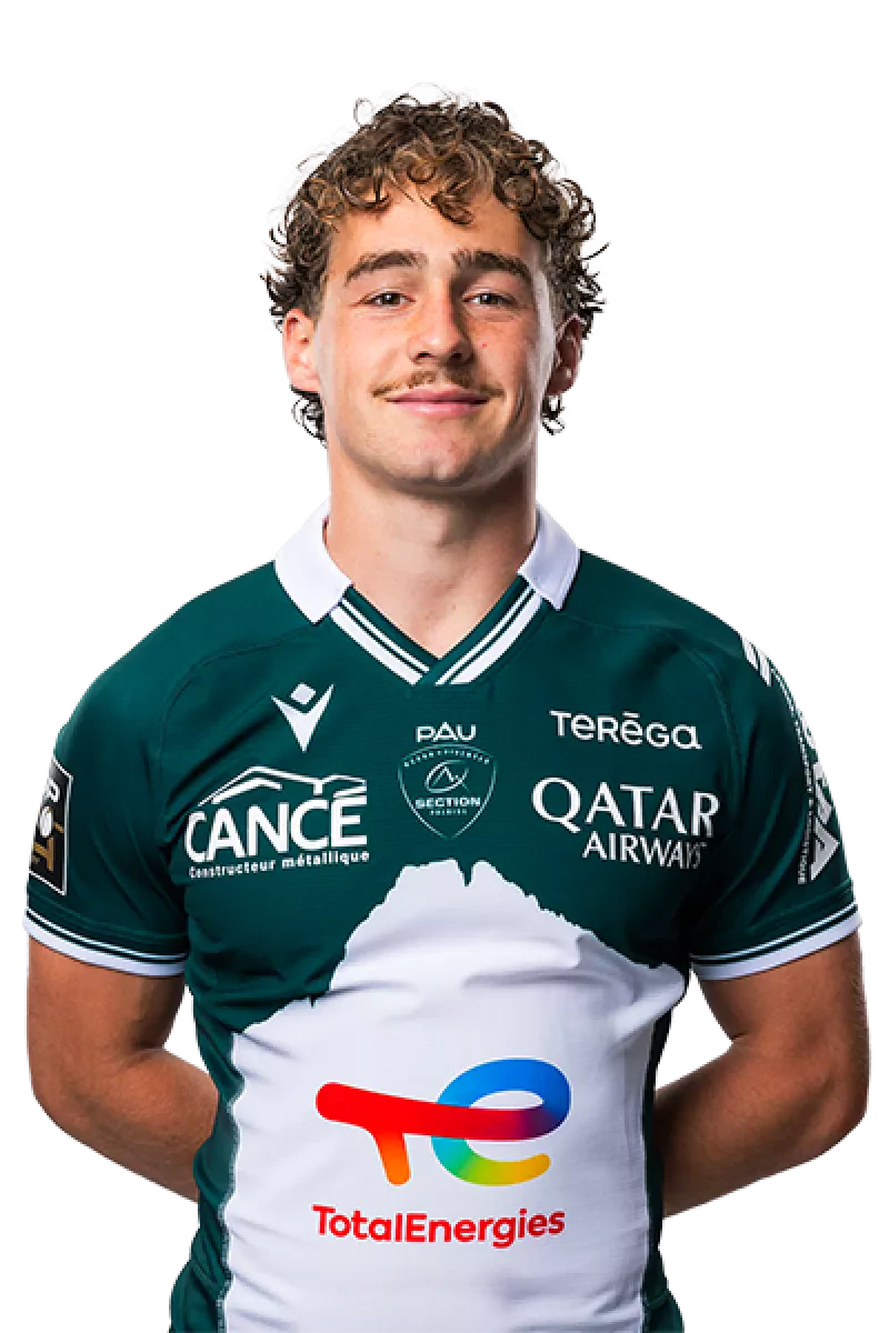 Thomas SOUVERBIE