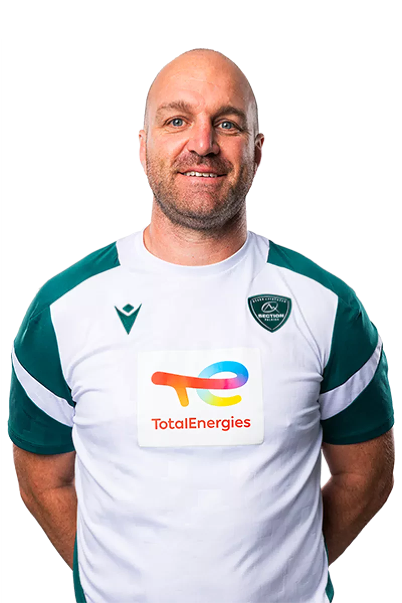 Thomas CHOVEAU
