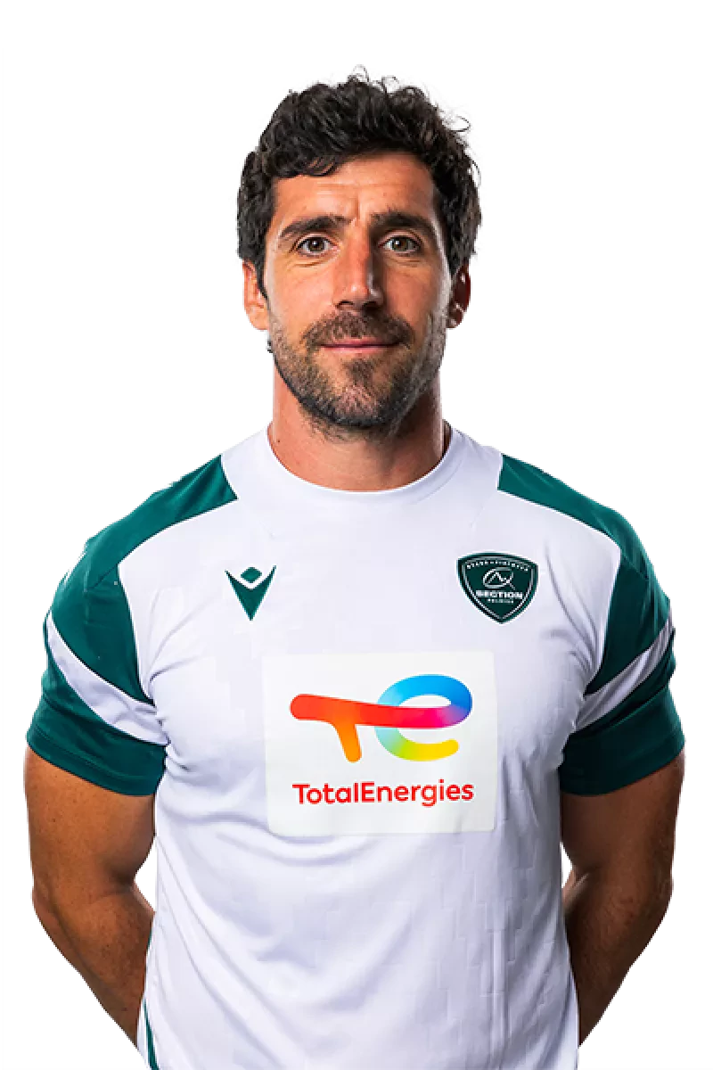 Geoffrey LANNE PETIT