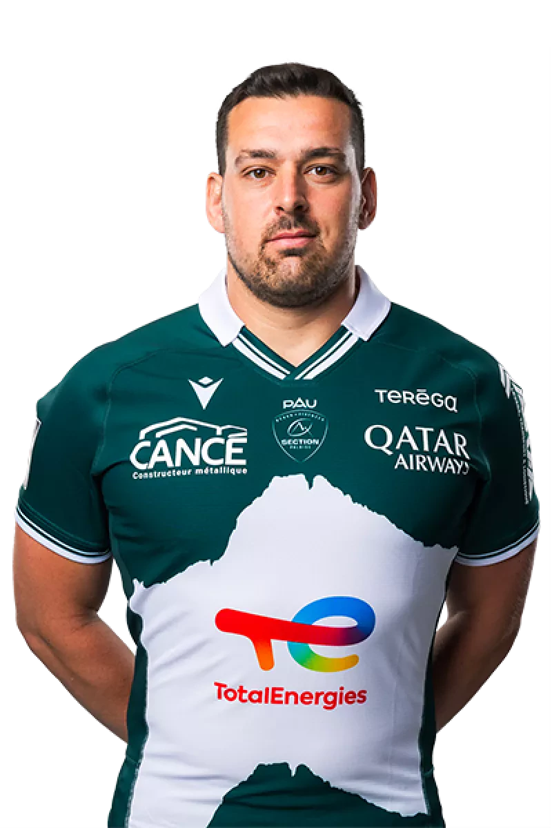 Rémi SENECA