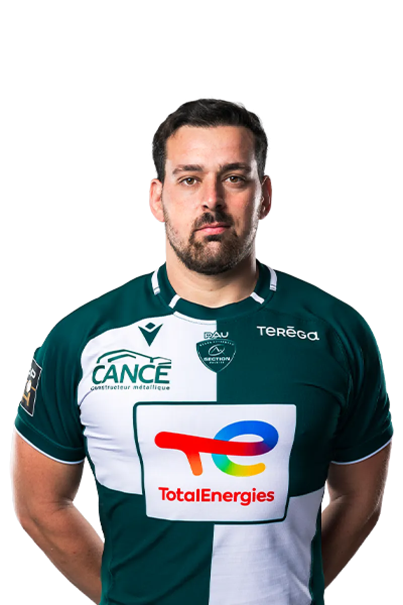 Rémi SENECA