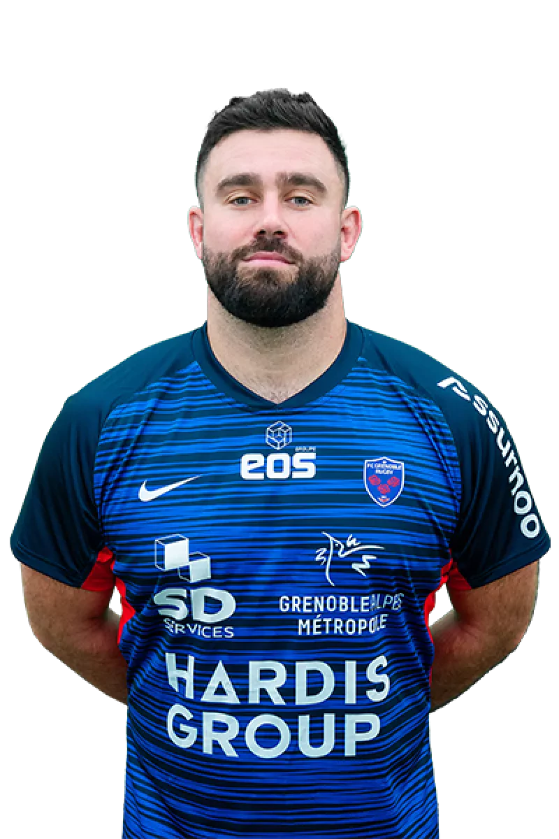 Romain RUFFENACH