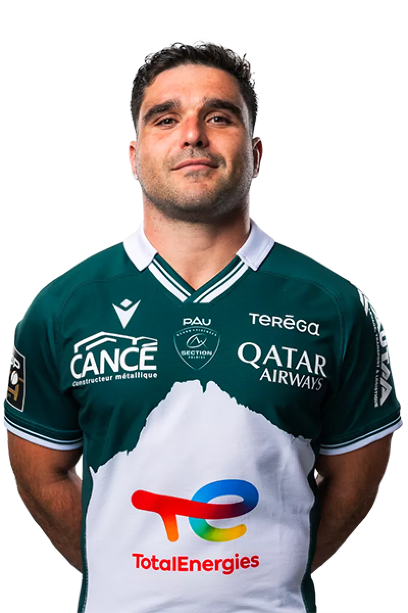Lucas REY