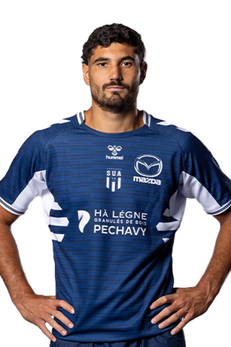 Julien LEBIAN