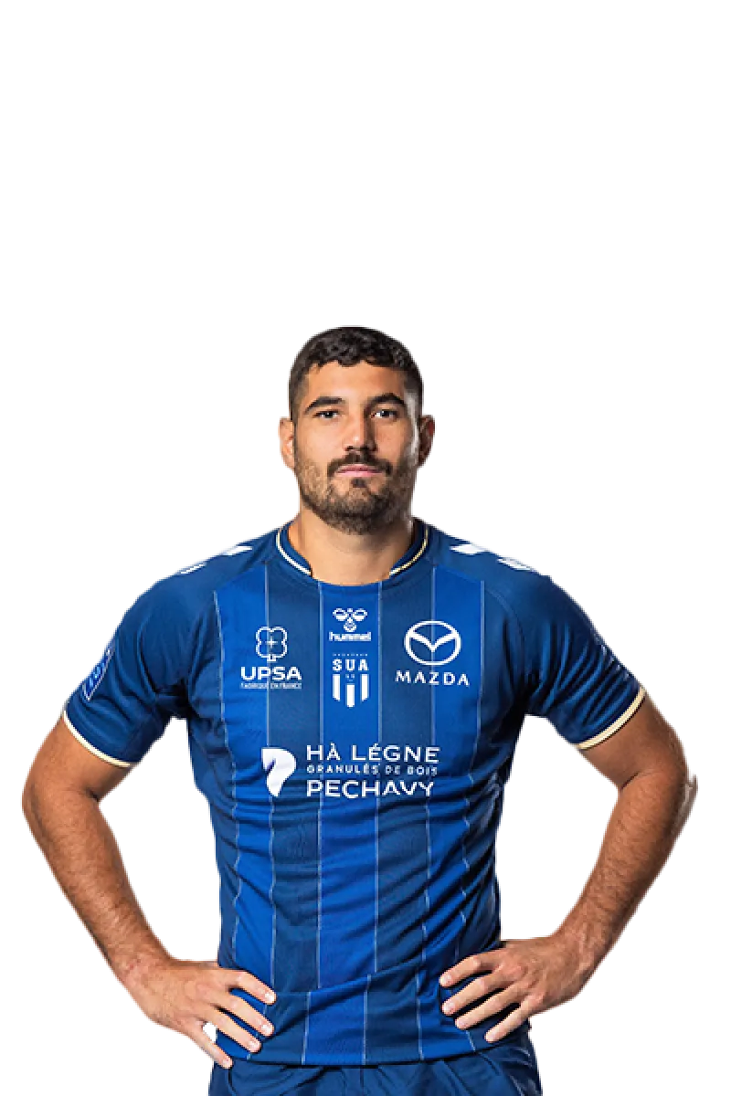 Julien LEBIAN