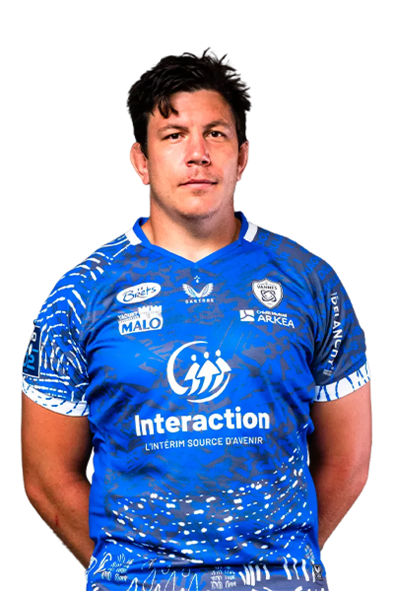 Fabrice METZ