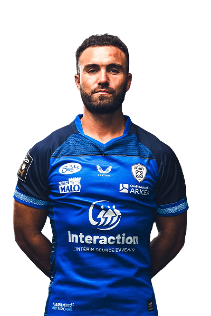 Eliott ROUDIL