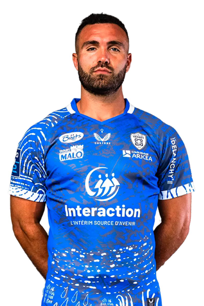 Eliott ROUDIL