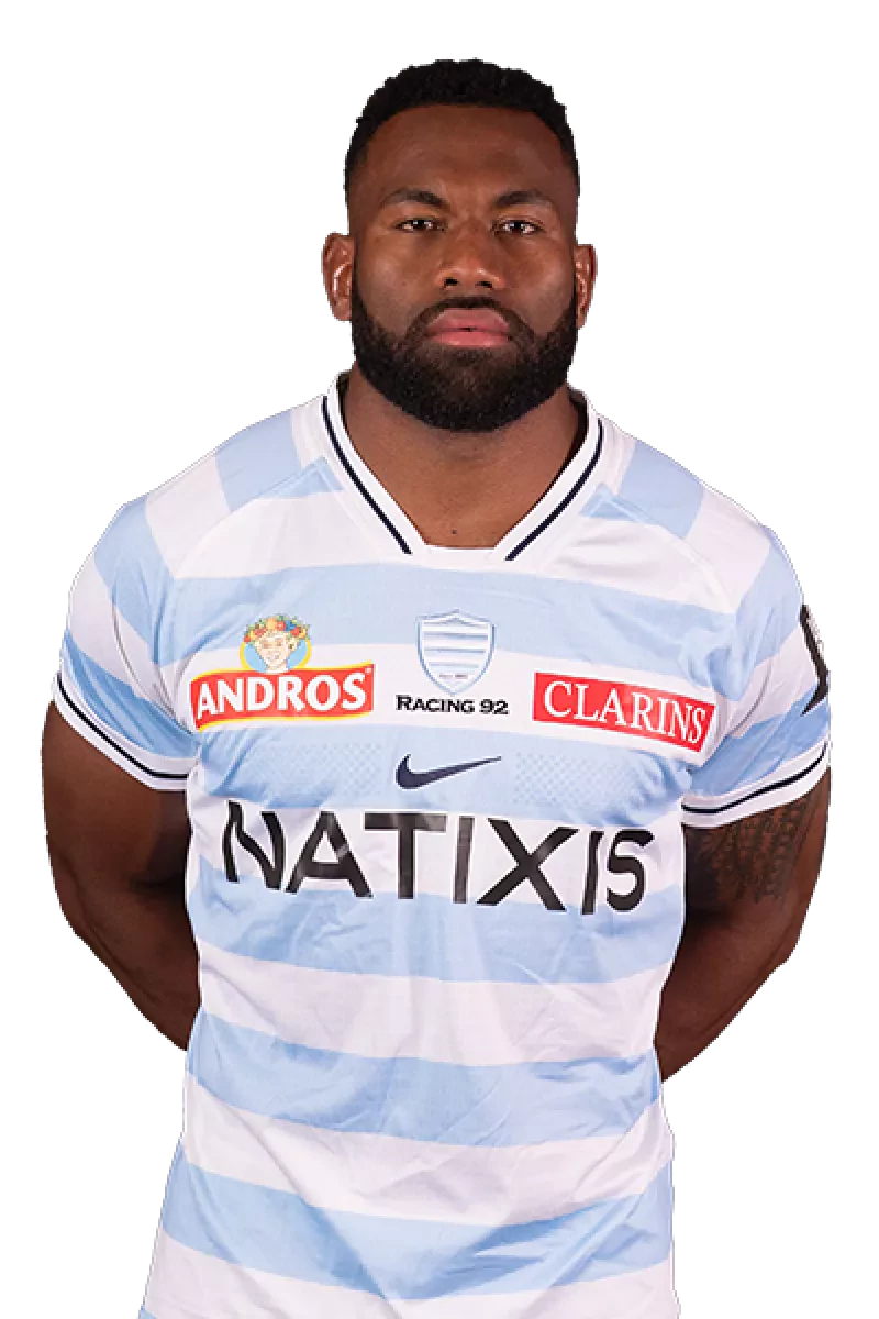 Lekima Vuda TAGITAGIVALU