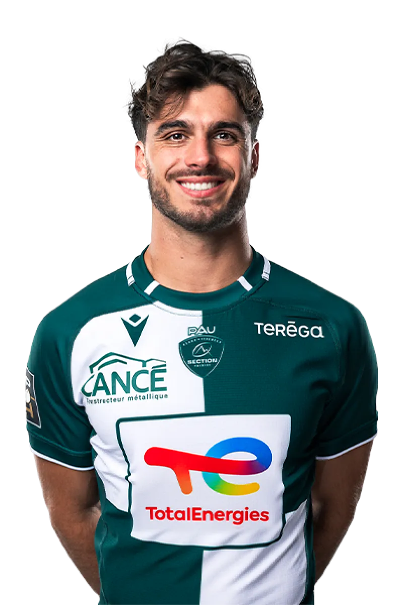 Clément LAPORTE