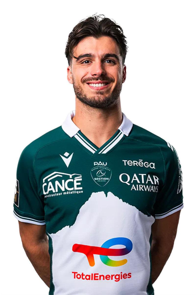 Clément LAPORTE