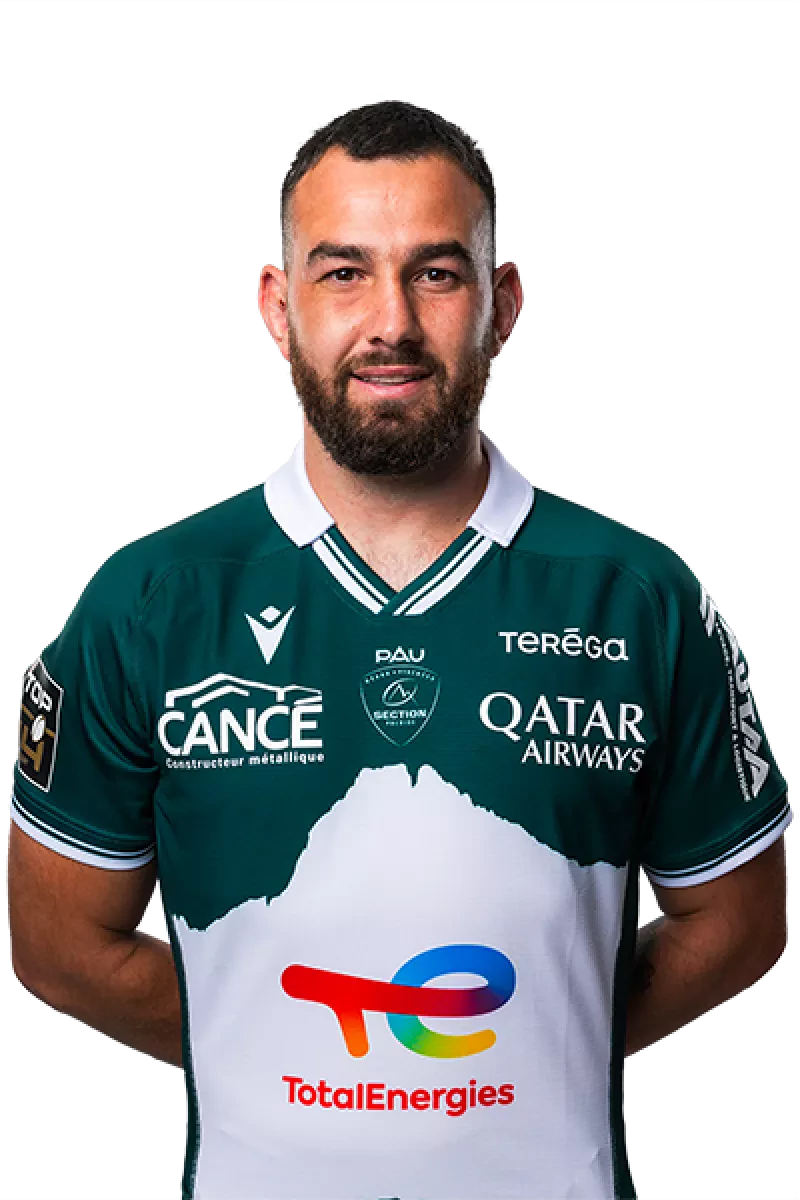Youri DELHOMMEL