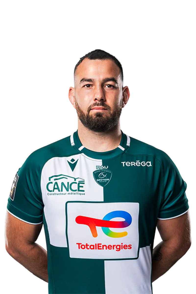 Youri DELHOMMEL